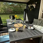 Summerhouse Near Marielyst With Large Garden * Bøtø By