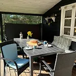 Summerhouse Near Marielyst With Large Garden * Bøtø By