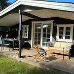 Summerhouse Near Marielyst With Large Garden Bøtø By