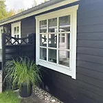 Summerhouse Near Marielyst With Large Garden *