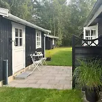 Summerhouse Near Marielyst With Large Garden *