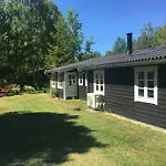 Summerhouse Near Marielyst With Large Garden * Bøtø By