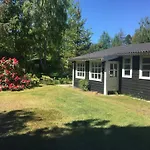 Prázdninový dům Summerhouse Near Marielyst With Large Garden
