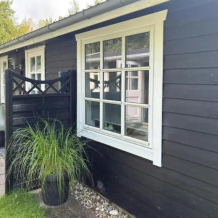 Summerhouse Near Marielyst With Large Garden *