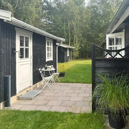 Summerhouse Near Marielyst With Large Garden *