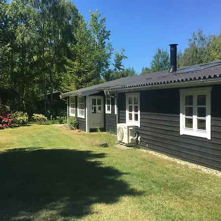 Summerhouse Near Marielyst With Large Garden * Bøtø By