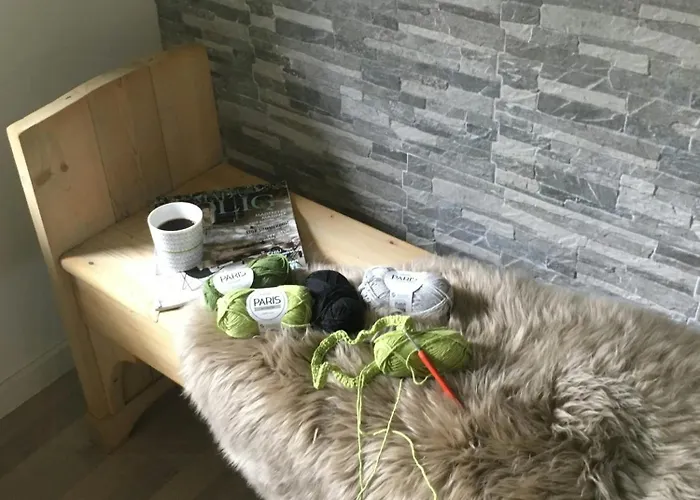 Summerhouse Near Marielyst With Large Garden Сasa de vacaciones